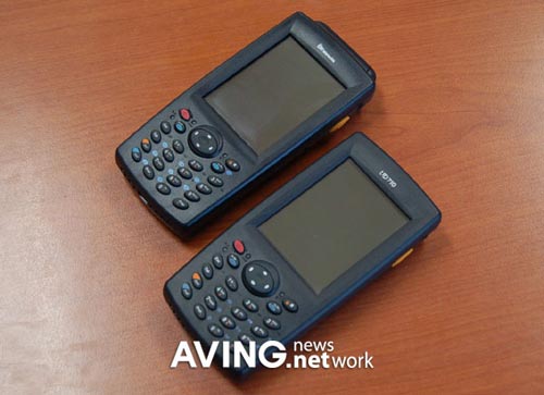 Be Interactive UD710