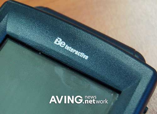 Be Interactive UD710