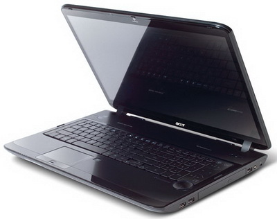 Acer Aspire