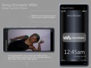     Sony Ericsson W9a