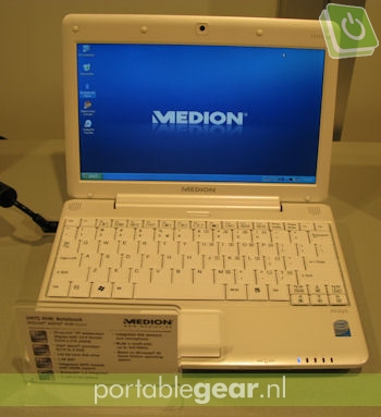 Medion Akoya Mini E1215