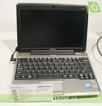 Medion Akoya Mini E1211