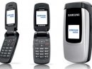   Samsung SGH-T201G