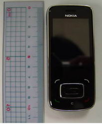 Nokia 8208
