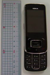 Nokia 8208
