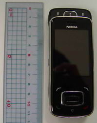 Nokia 8208