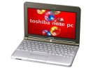 Toshiba NB100   Dynabook UX