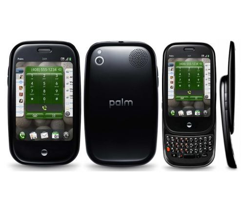 Palm Pre