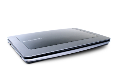 Packard Bell EasyNote Butterfly 