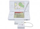 Nintendo DS  GPS