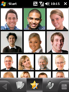 Spb Mobile Shell 3.0