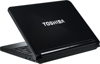 Toshiba mini NB200
