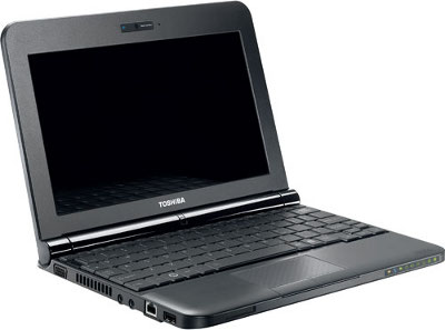 Toshiba mini NB200