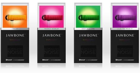 Jawbone