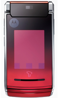 Motorola MOTO V10
