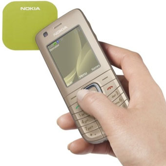 Nokia 6216 Classic