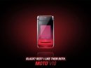 Motorola     Motorola V10