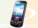 Samsung i7500: Android-  5-   8  