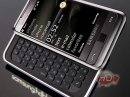 Samsung Omnia Pro: WinMo-  QWERTY