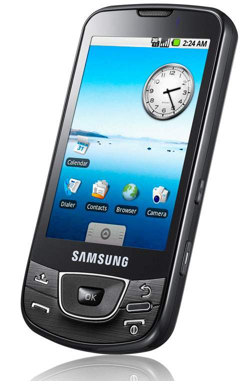 Samsung I7500