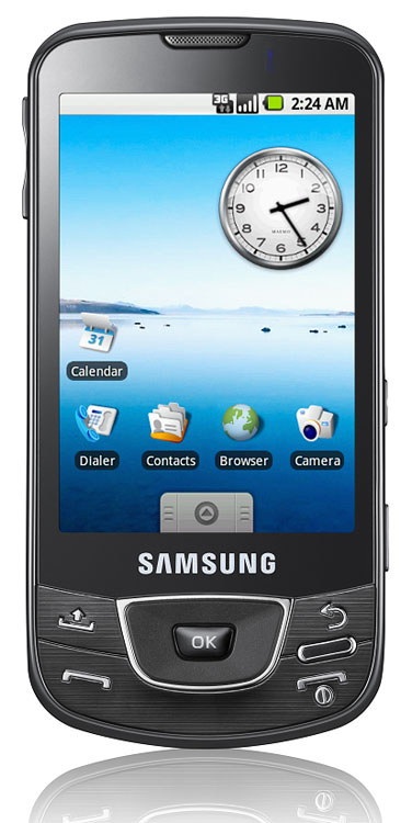 Samsung I7500