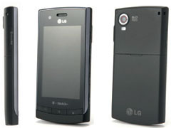 LG GT500