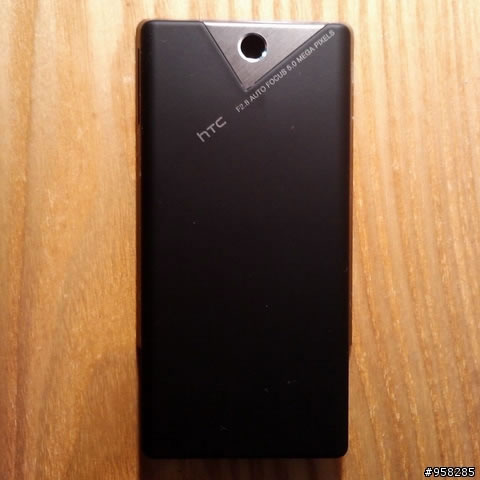 HTC Touch Diamond2