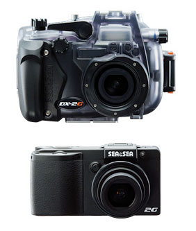 Sea&Sea DX-2G