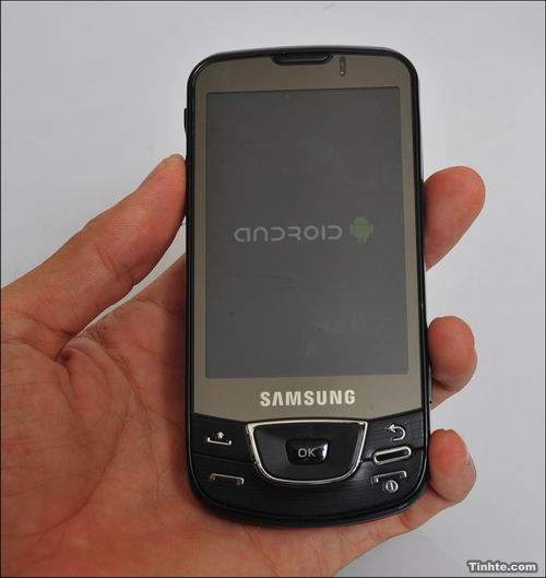 Samsung I7500