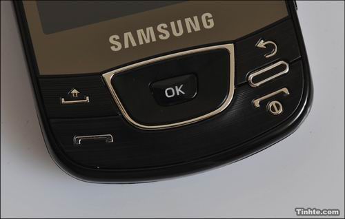 Samsung I7500