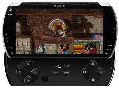 Sony PSP