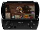       Sony PSP  