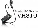 Sony Ericsson VH310:  Bluetooth-