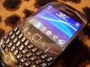  BlackBerry Curve 8520   