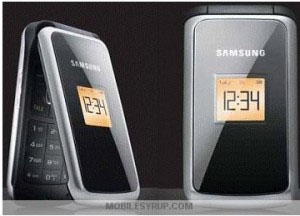 Samsung m230