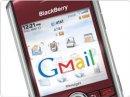 BlackBerry   Gmail