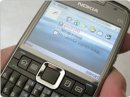 Nokia E71i      
