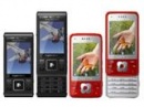      Sony Ericsson CS8  CS5