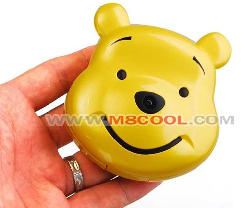 POOH BEARC92