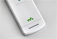 Sony Ericsson W508