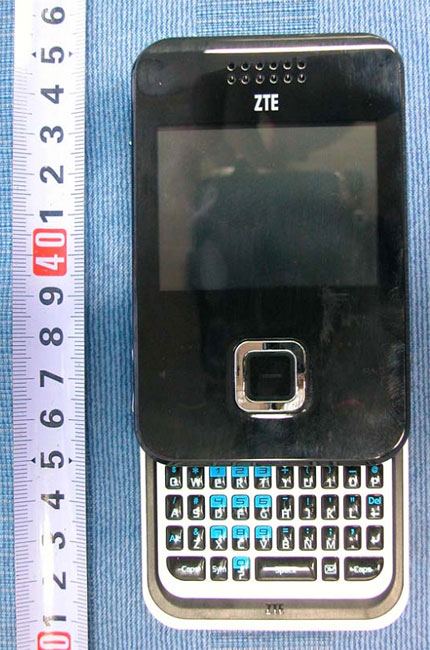 ZTE C90
