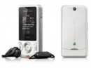      Sony Ericsson W205