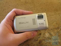 Casio Exilim C721