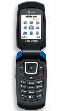 Samsung a167