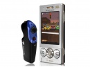    Sony Ericsson W705  Zeemote JS1