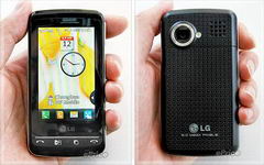 LG KS660