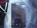    BlackBerry Storm 2