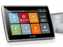 Mio Navman Spirit Flat   GPS-