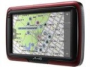 GPS- Mio Moov S501    