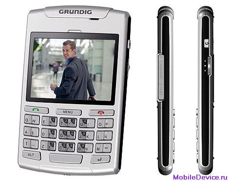 Grundig Grundig B700   Linux